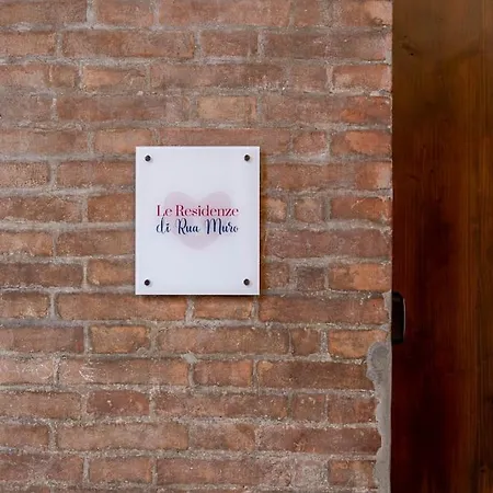 Rua Muro Piano Nobile Family *