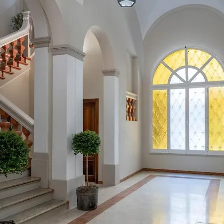 Apartment Rua Muro Piano Nobile Family Modena