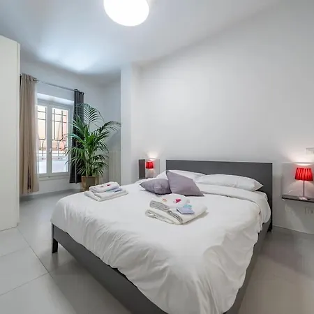 Rua Muro Piano Nobile Family Modena