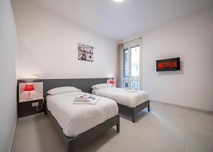 Διαμέρισμα Rua Muro Piano Nobile Family *