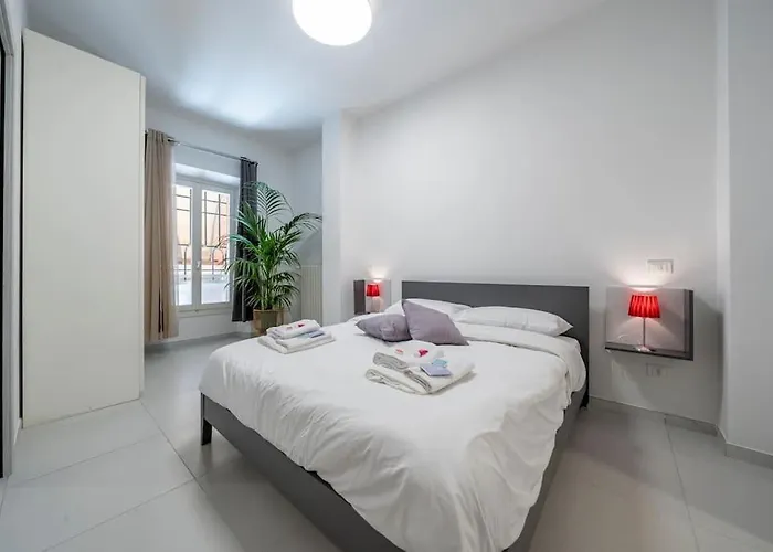 Rua Muro Piano Nobile Family Μόντενα