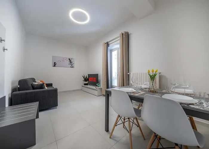 Rua Muro Piano Nobile Family Διαμέρισμα Μόντενα