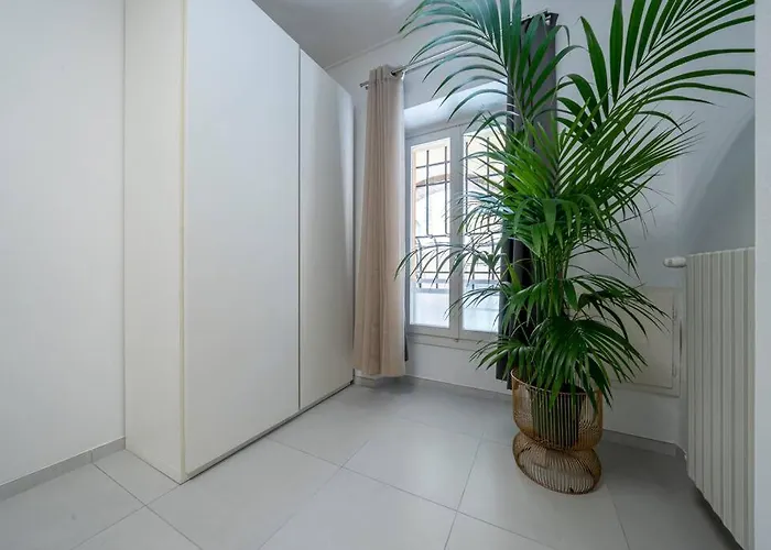 Rua Muro Piano Nobile Family * Μόντενα