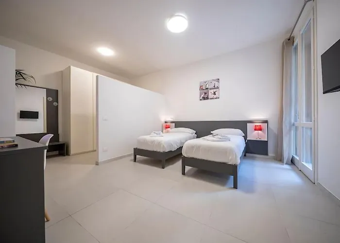 Διαμέρισμα Rua Muro Piano Nobile Family *