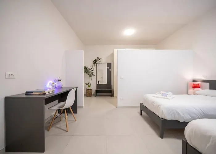 Rua Muro Piano Nobile Family Διαμέρισμα *