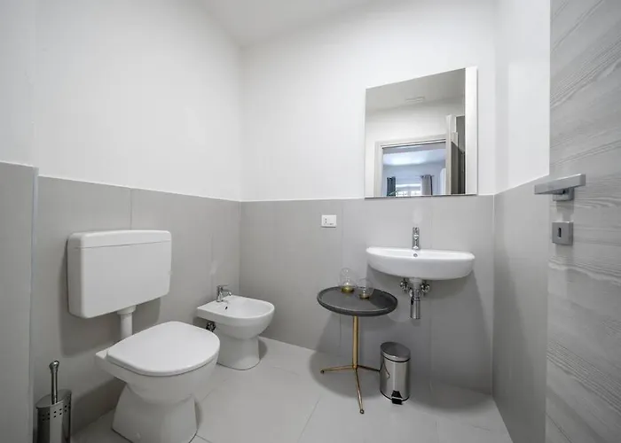 Διαμέρισμα Rua Muro Piano Nobile Family