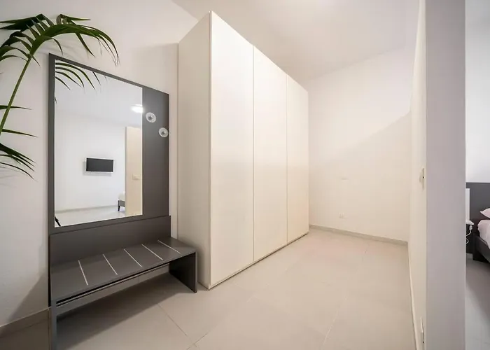 Διαμέρισμα Rua Muro Piano Nobile Family