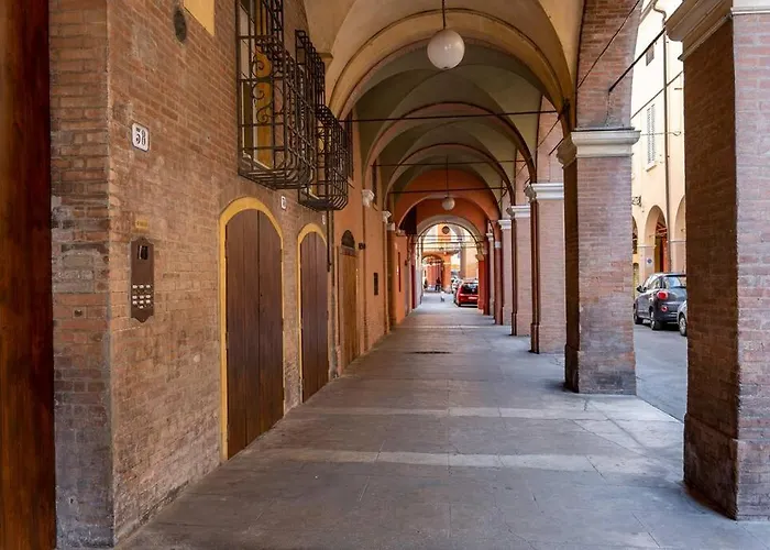 Rua Muro Piano Nobile Family Διαμέρισμα Μόντενα